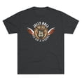 thumbnail image 1 of JELLY ROLL - SON OF A SINNER - Unisex Tri-Blend Crew Tee, 1 of 4