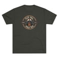 thumbnail image 1 of JELLY ROLL - WORLD TOUR Unisex Tri-Blend Crew Tee, 1 of 4