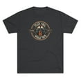thumbnail image 1 of JELLY ROLL - WORLD TOUR Unisex Tri-Blend Crew Tee, 1 of 4