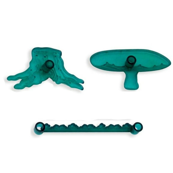 JEM Cutters Forest Cutter Set