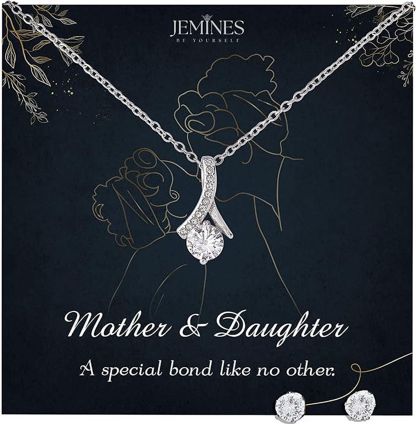 Meaningful jewelry for daughter clearance