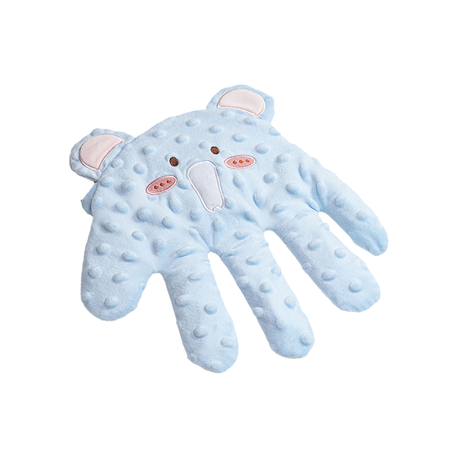 JENIKR Room Decor Sleep Soothing Tool For Babies Automatic Beating To