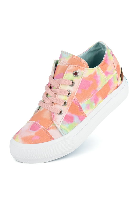 Platform Sneakers for Women Hidden Wedge Shoes High Top Platform Ankle Boots Wedge Booties Slip-on Casual Sneaker Shoes