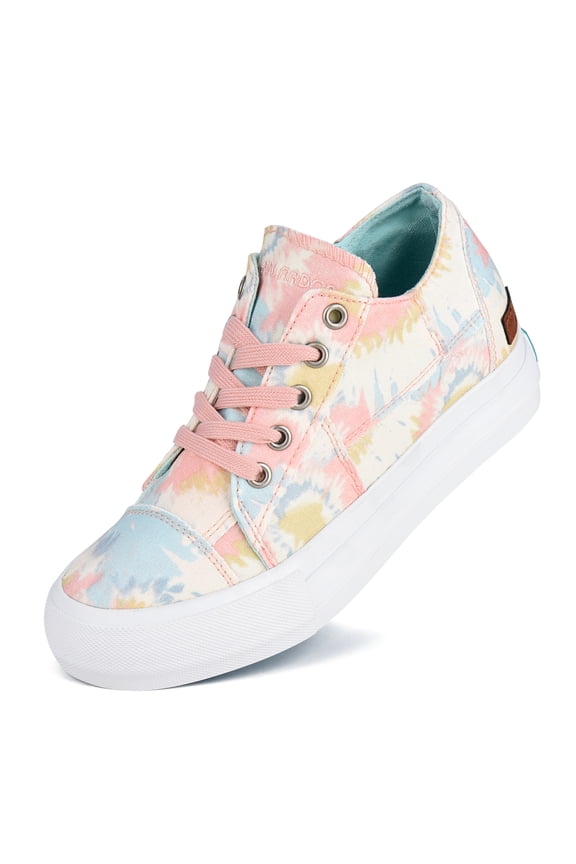 Platform Sneakers for Women Hidden Wedge Shoes High Top Platform Ankle Boots Wedge Booties Slip-on Casual Sneaker Shoes