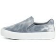 thumbnail image 1 of JENN ARDOR Women Slip-Ons Canvas Sneakers, 1 of 5