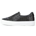 thumbnail image 1 of JENN ARDOR Women Slip-Ons Canvas Sneakers, 1 of 5