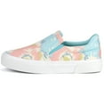 thumbnail image 1 of JENN ARDOR Women Slip-Ons Canvas Sneakers, 1 of 5