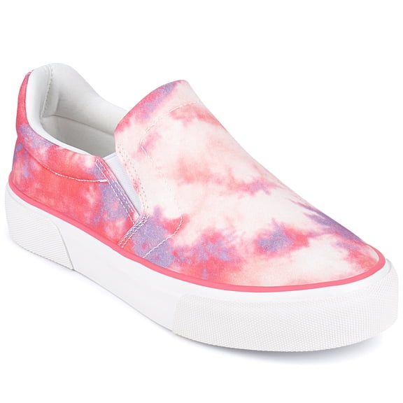 JENN ARDOR Women Slip-Ons Loafers Sneakers