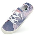 thumbnail image 1 of JENN ARDOR Women's Canvas Shoes Low Top Classic Slip-on Lightweight Comfort Fashion Sneakers for Walking, 1 of 9
