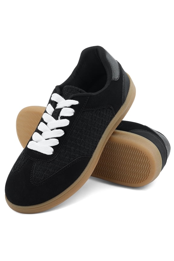 Women,s Fashion Sneakers Casual Tennis Dress Shoes