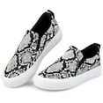 thumbnail image 1 of Women’s Fashion Sneakers Clearance Sales Shoes Slip on Canvas Shoes, 1 of 9