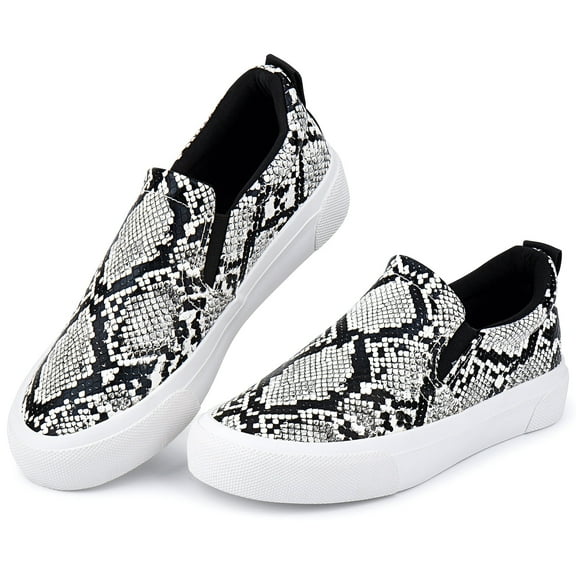 Women’s Fashion Sneakers Clearance Sales Shoes Slip on Canvas Shoes