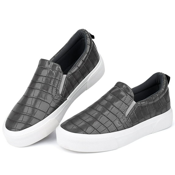 Women’s Fashion Sneakers Clearance Sales Shoes Slip on Canvas Shoes