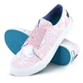 thumbnail image 1 of JENN ARDOR Womens Canvas Shoes Casual Sneakers Lady Low Top Shoes, 1 of 12