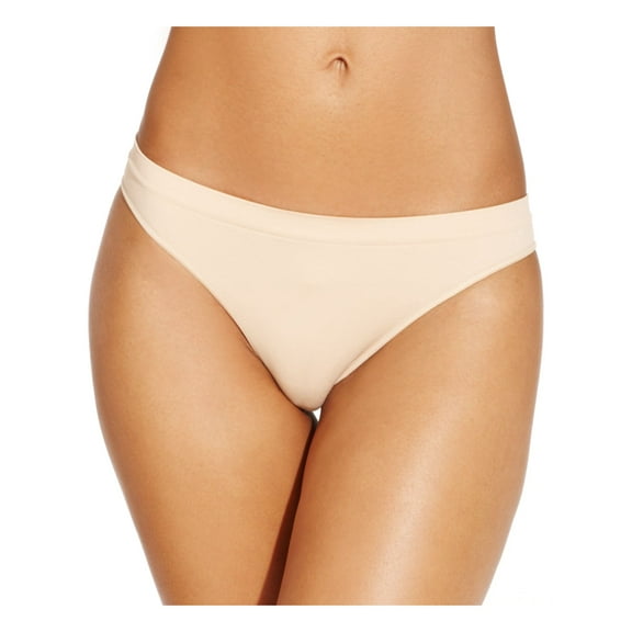JENNI Intimates Beige Everyday Panties  Size XS