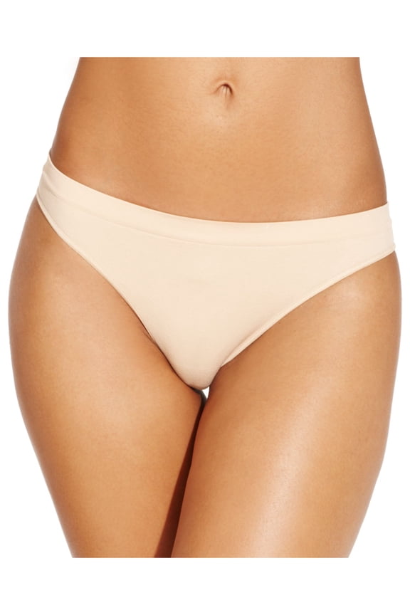 Intimates Beige Everyday Panties  Size XS