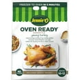 thumbnail image 1 of JENNIE-O OVEN READY Whole Turkey, Frozen, 1 of 12