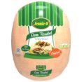 JENNIEO Original Oven Roasted Turkey, Deli Meat, Sliced, Plastic