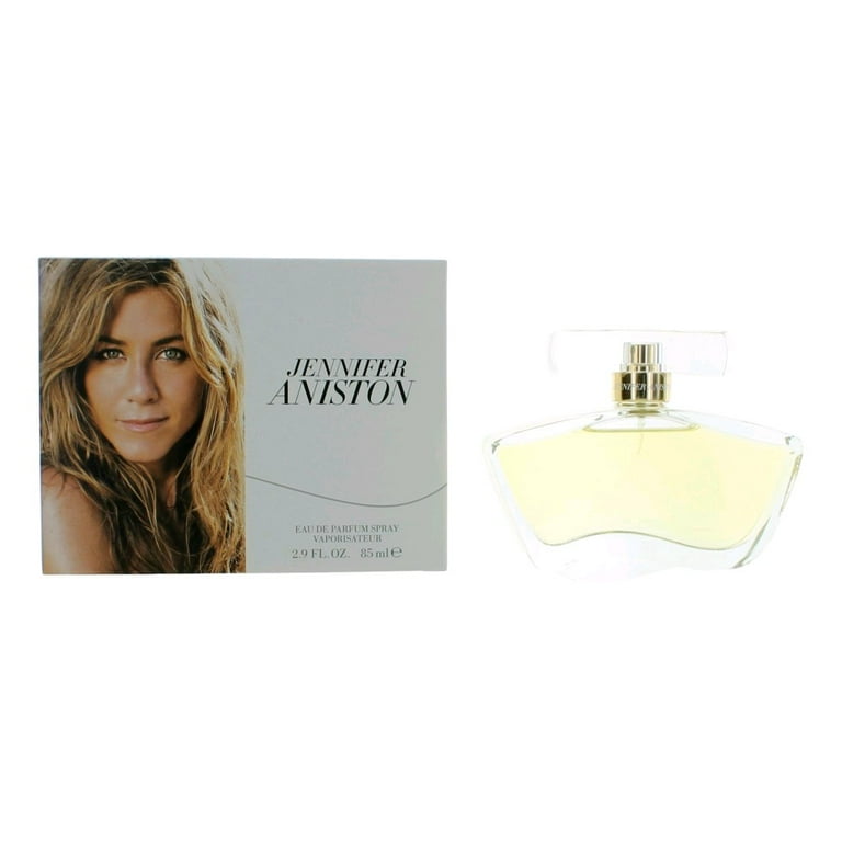 Jennifer Aniston Perfume Fragrance for Women, FL OZ EDP