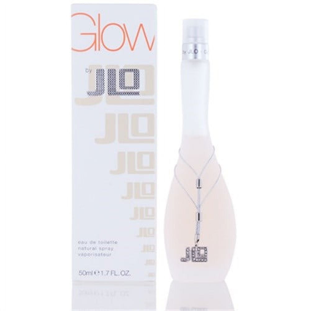 JENNIFER LOPEZ GLOW EDT SPRAY 1.7 OZ GLOW/JENNIFER LOPEZ EDT SPRAY 1.7 OZ (W)