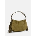thumbnail image 1 of Scenario Women's Saddle Bag, Olive, 1 of 7