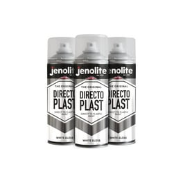 Voss Premixed Natural White 2.02 oz Wall Spray Paint Voss Premixed Natural White 2.02 oz Wall Spray Paint