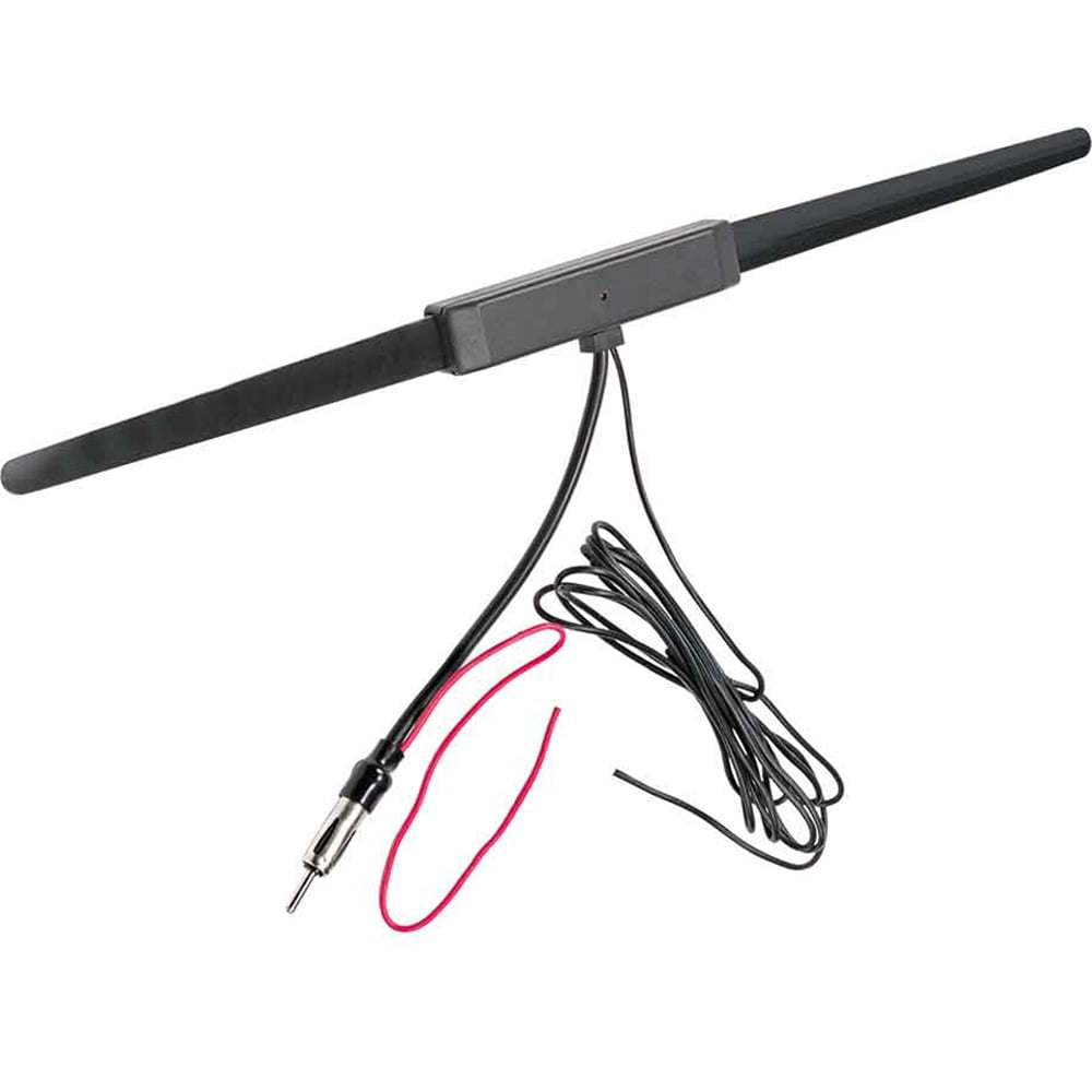 JENSEN AM/FM Amplified Antenna | Bundle of 10 - Walmart.com