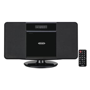 Wall CD Players with Bluetooth and FM Radio