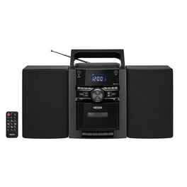 Panasonic - まこ Amazon.com: Panasonic RX-D55GC-K Boombox - High Power