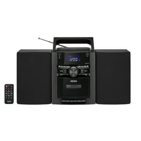 Boomboxes in CD Players, Radios & Boomboxes - Walmart.com