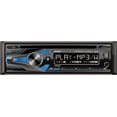 thumbnail image 1 of JENSEN CDX3119 AM/FM/CD | 10-Character LCD | Single DIN Car Stereo Receiver | Built-in Bluetooth |USB Input with Charging | Front AUX Input, 1 of 2