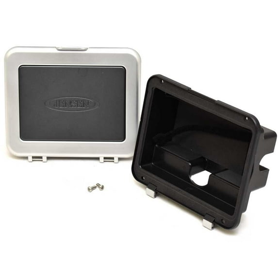 JENSEN JENJSP20 Waterproof Pocket For IPOD/MP3 Devices
