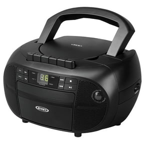 Boomboxes in CD Players, Radios & Boomboxes - Walmart.com