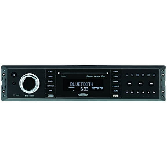 JENSEN SLIMLINE 3-ZONE SO