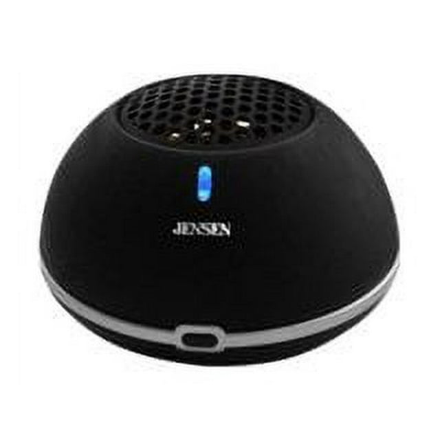 JENSEN SMPS-620 Compact Bluetooth Conference/Music Speaker