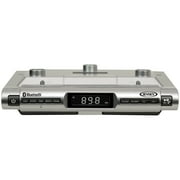 Jensen Under-Cabinet Bluetooth Music System JENSMPS628