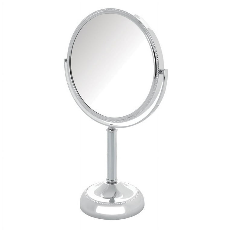 Star Corporation] HM-458 _ Mirror, Tabletop Mirror, Flexible Mirror,  Fashion Mirror