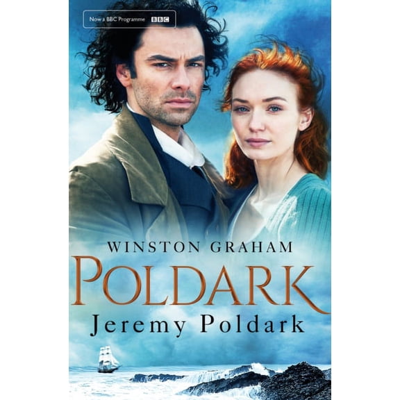Pre-Owned JEREMY POLDARK