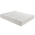 thumbnail image 1 of JERFIT 10 Inch California King Firm Mattress, Gel Memory Foam, Tencel Cover, Mattress in a Box for Cool Supportive Sleep, 1 of 10