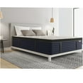 thumbnail image 1 of JERFIT 14.5" California King Hybrid Mattress, Firm Euro Top with Cooling Gel Foam Latex, Edge Support, CertiPUR-US GREENGUARD Gold Certified, Pressure Relief, Motion Isolation, Made in USA, 1 of 5