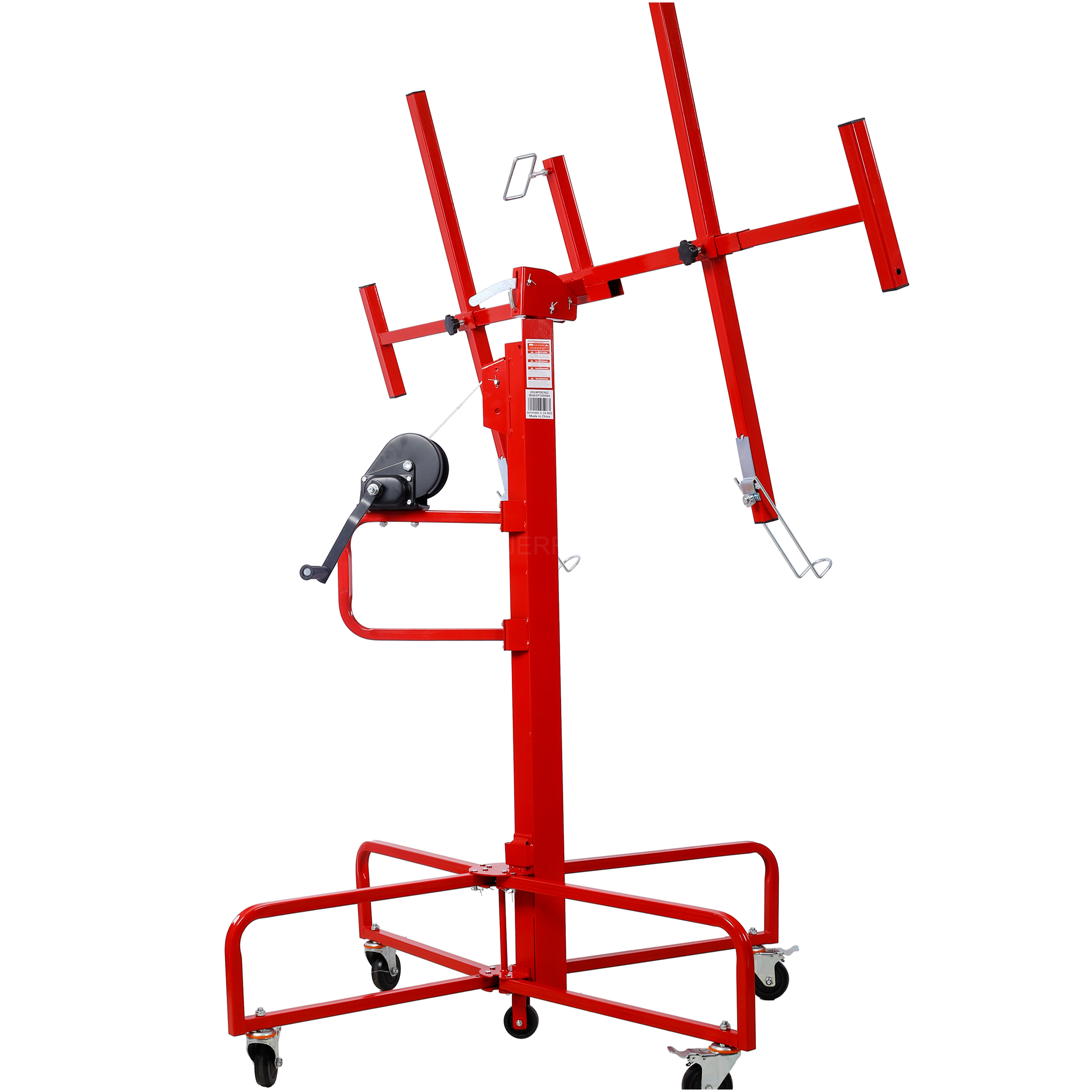 Jeu De Poussoirs (lifters) Hylift Johnson A2335-16 Pour HEMI Gen3 5.7/6.1/6.4L - Neuf