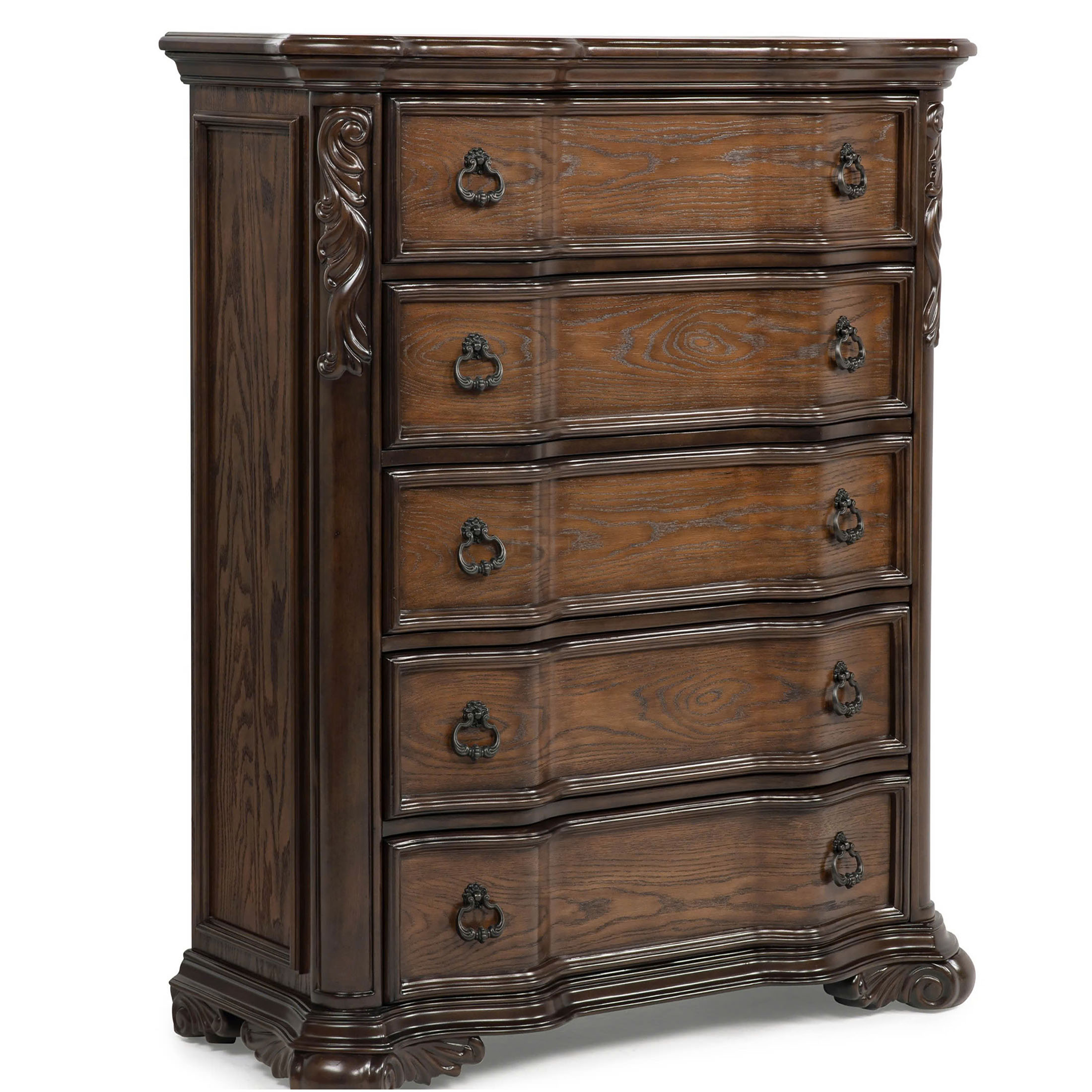 Antique Finished Dressers