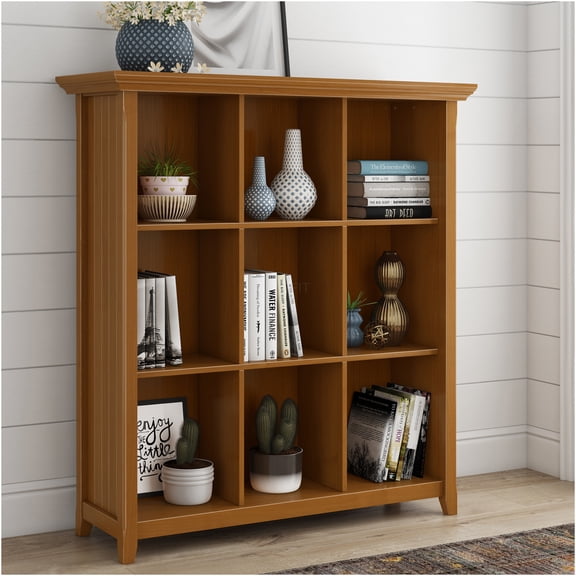 JERFIT 79 Inch Modern Computer Desk, Light Brown Wood Grain Writing Desk for Home Office, Spacious Executive Desk with Minimalist Design