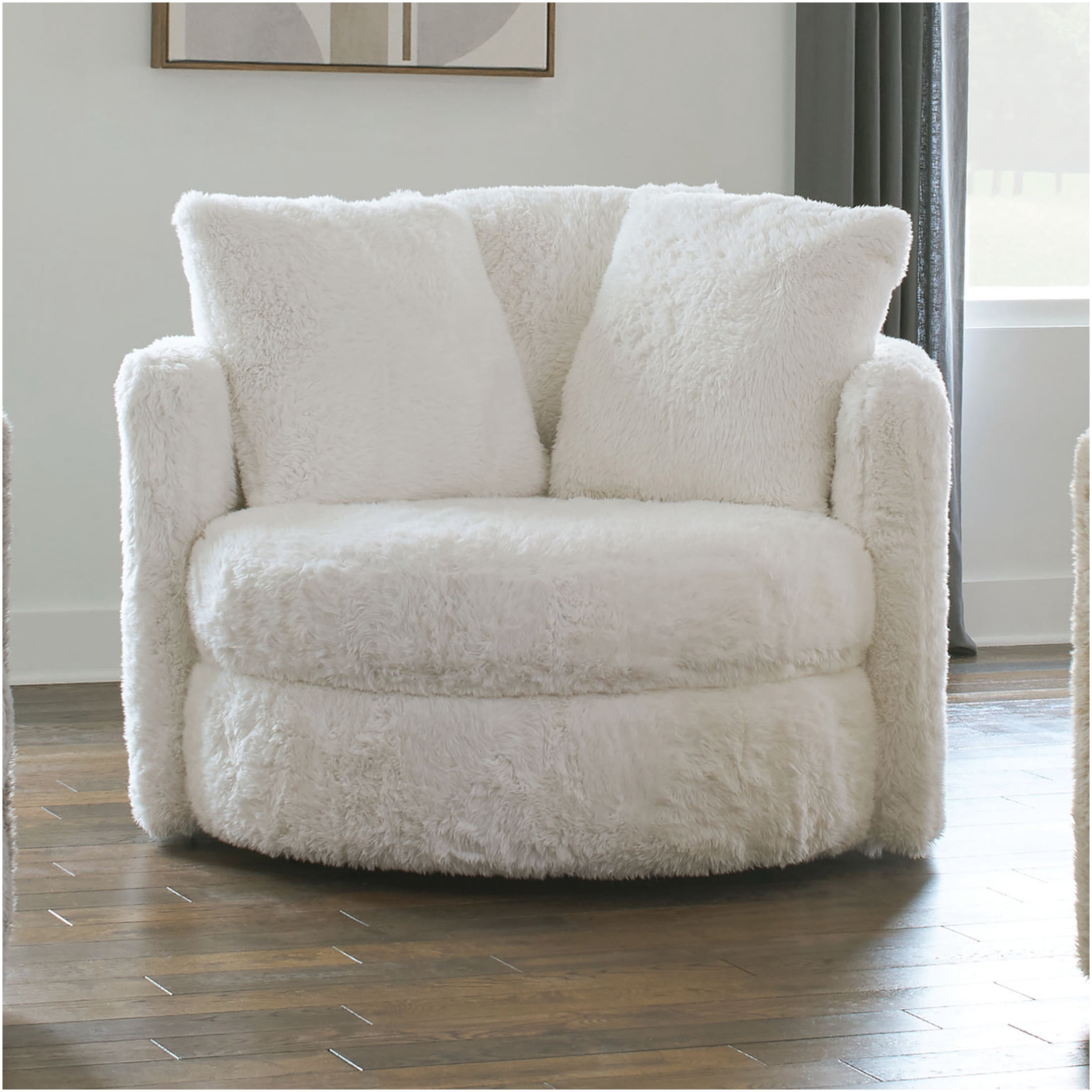 Fuzzy Chairs For Bedroomnull