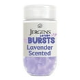 thumbnail interactive-video image 1 of Jergens Lavender Lotion Bursts, Squishy Star-Shaped Moisturizer Bursts, Lotion Gifts for Teens, 38 Ct, 1 of 13