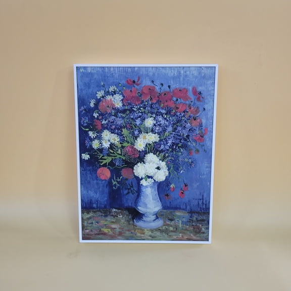 JERMCDFQ Oil paintings Handcrafted Oil Artwork for Elegant Home & Office Wall Dcor
