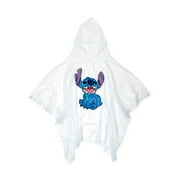 JERRY LEIGH Pullover Styling Allover Disney Graphic Print (Kids) Size 1