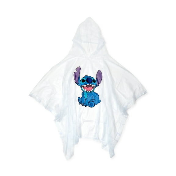 JERRY LEIGH Pullover Styling Allover Disney Graphic Print (Kids) Size 1