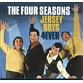 thumbnail image 1 of JERSEY BOYS 4 EVER (180G), 1 of 1