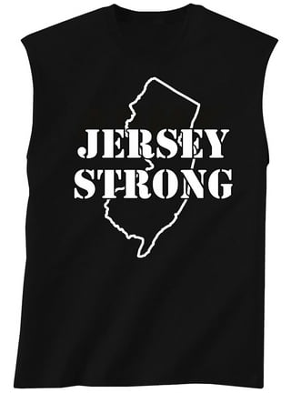 Shooter Jersey